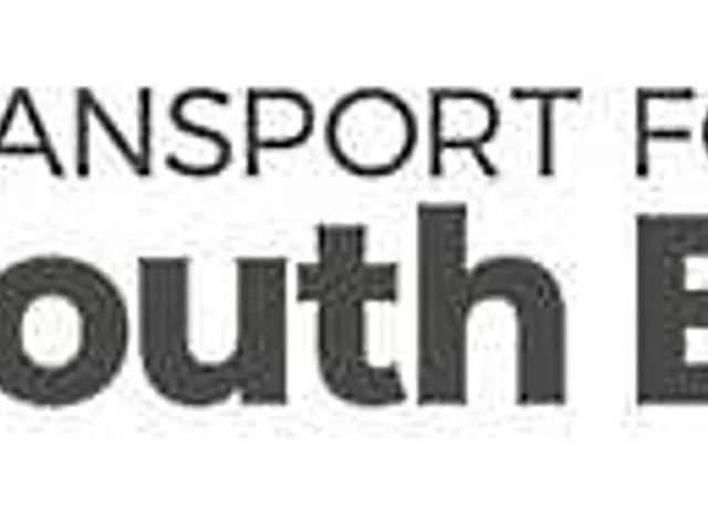Transport For The South East Logo